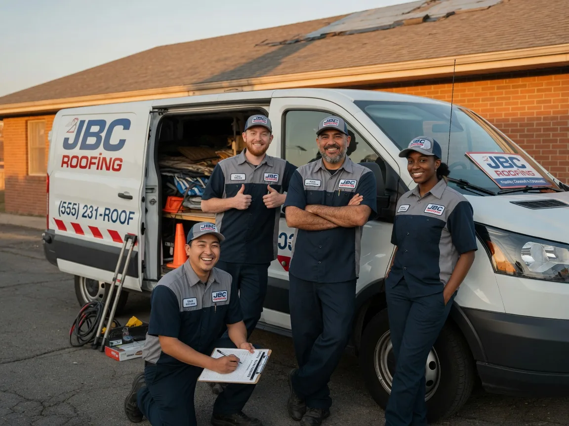 Roof Replacement company in Newbern, AL